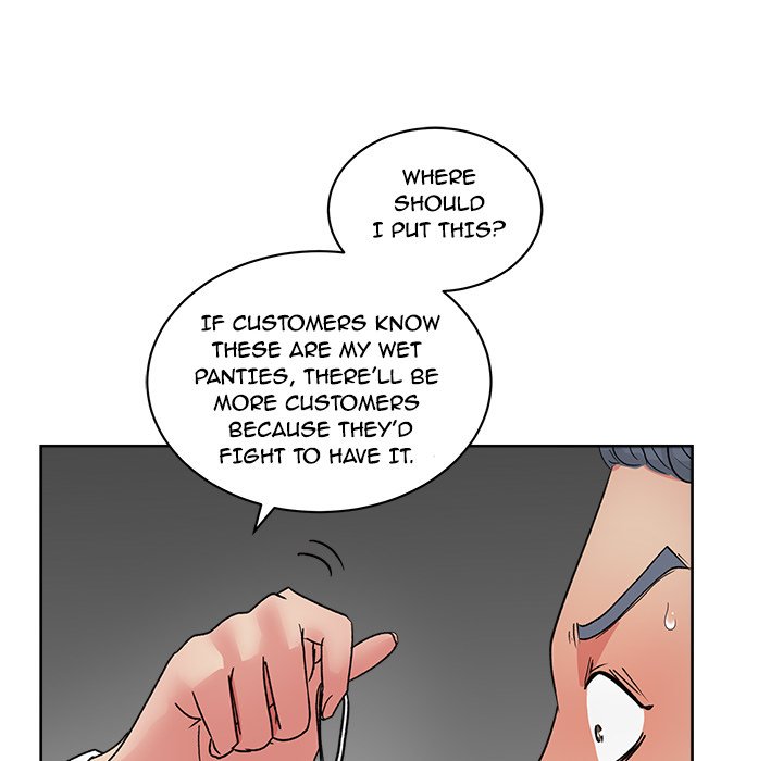 Soojung's Comic Store - episode 18 - 51