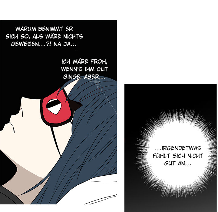 Hubby Bunny - episode 8 - 22