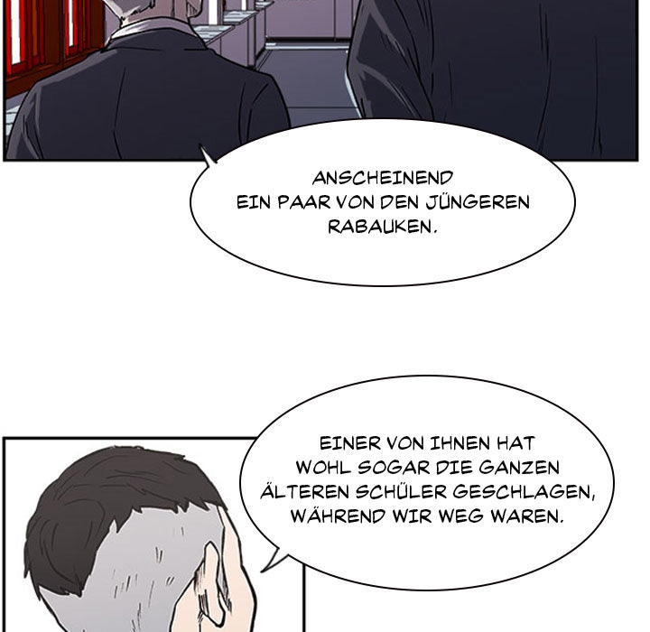 Tweener - episode 22 - 26