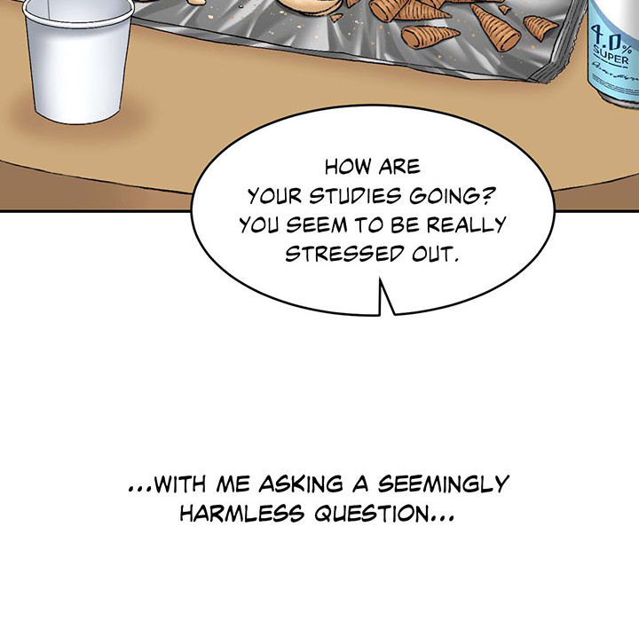 Diaries of Depravity - episode 6 - 24