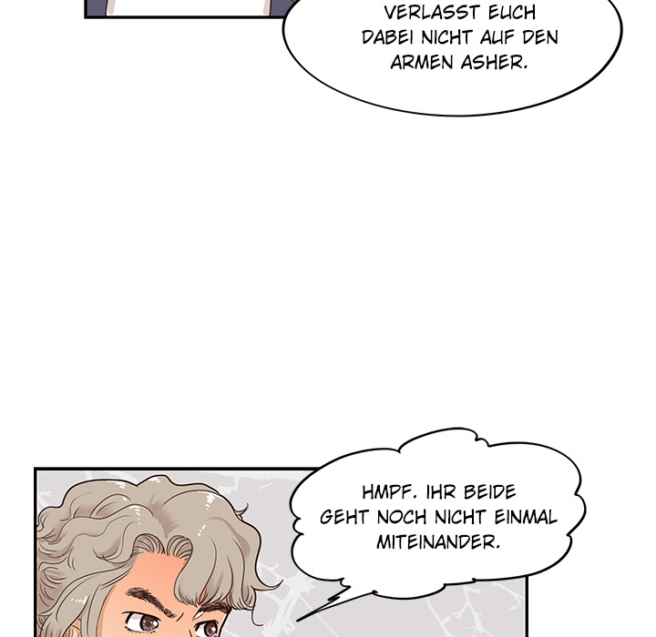 Der Hahn im Korb - episode 51 - 96