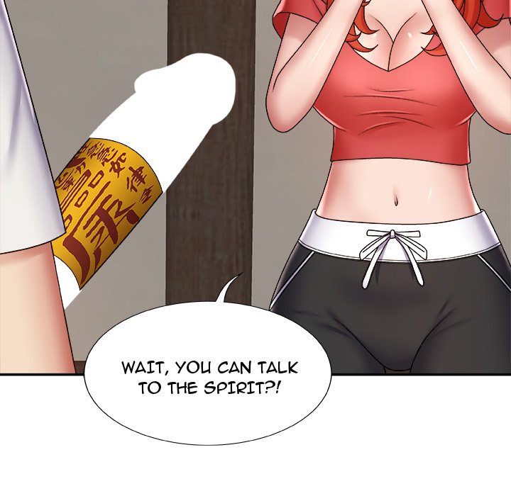 Spirit Possession - episode 4 - 119