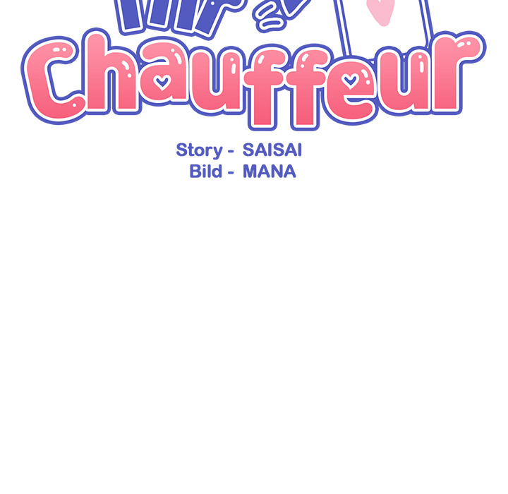 Ihr Chauffeur - episode 19 - 49