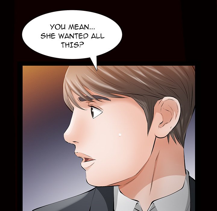 Difficult Choices - episode 9 - 74