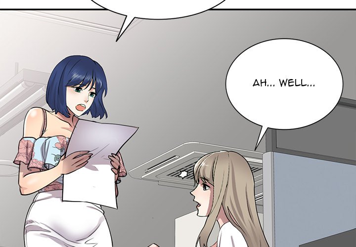 Secret Tutor - episode 2 - 1
