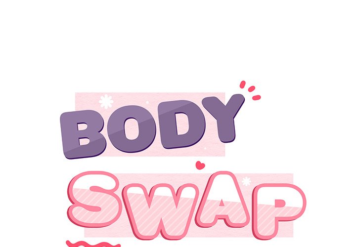 Body Swap - episode 2 - 1