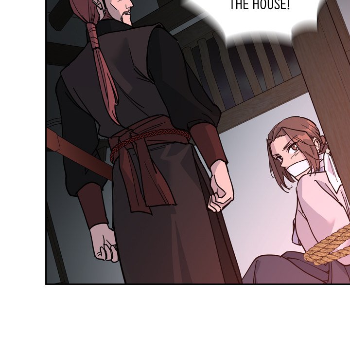 The Princess's Guard - episode 64 - 114