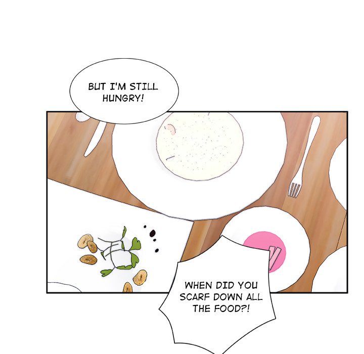 Welcome, Witch Shop - episode 13 - 39