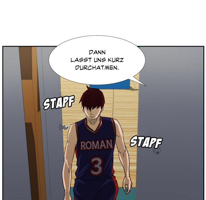 Tweener - episode 45 - 101