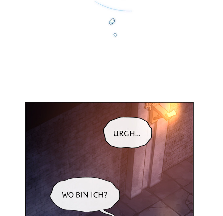 Der Untergrund von Babel - episode 1 - 133