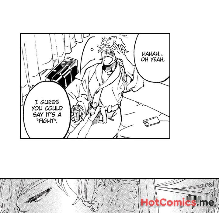Sweet Lies Layered Like a Mille Feuille - episode 6 - 25