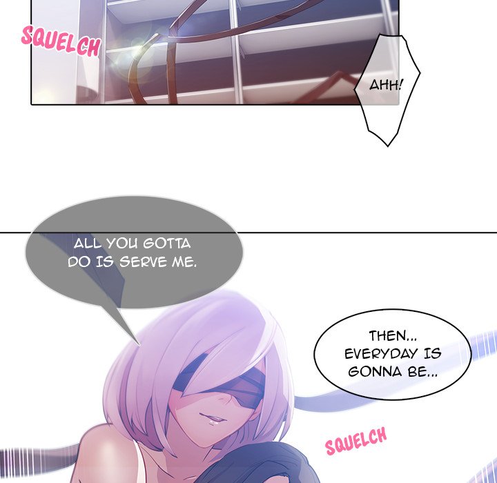 The Butterfly Dream - episode 24 - 50