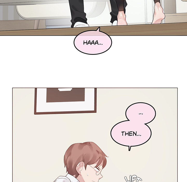 A Pervert's Daily Life - episode 112 - 59