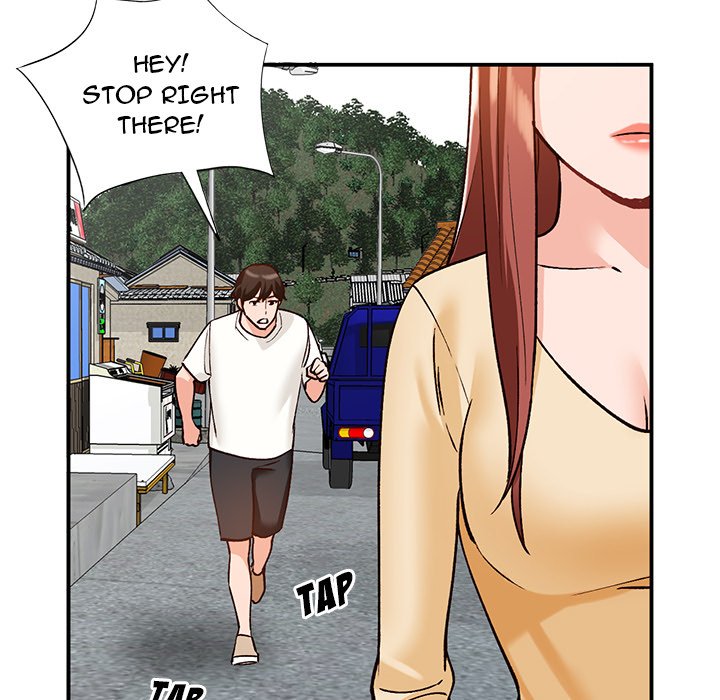 Town Girls - episode 27 - 61