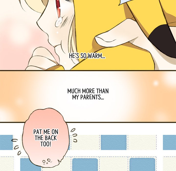 My Friend From Another Era - episode 2 - 21