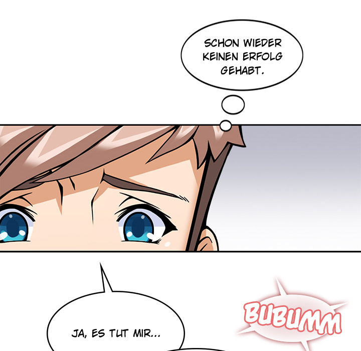 Agent Playboy meldet sich zum Dienst - episode 5 - 135
