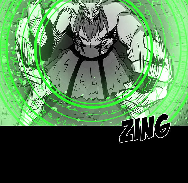 Nine Fantasy - episode 61 - 102