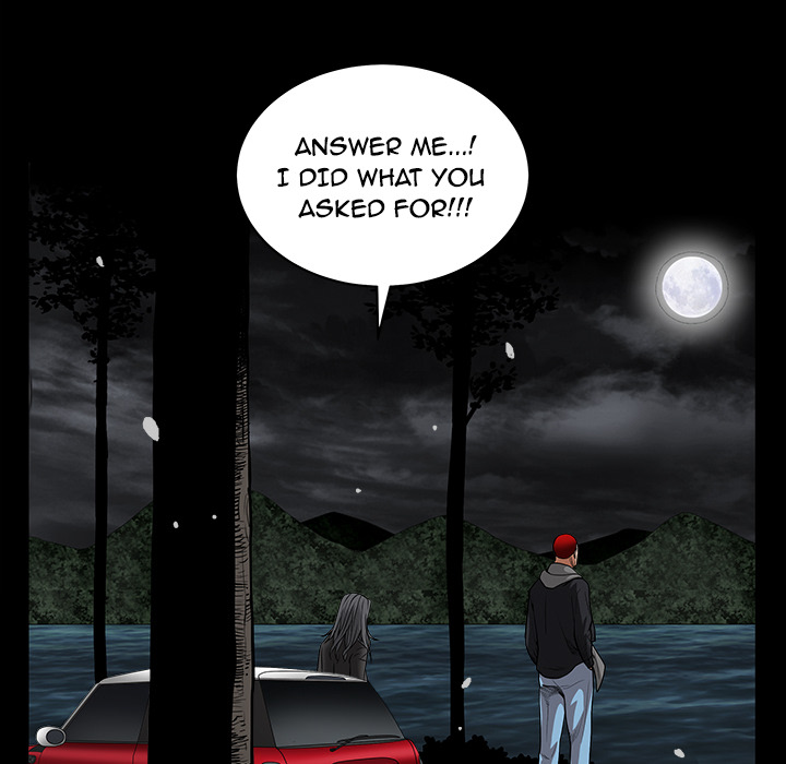 The Leash - episode 31 - 98