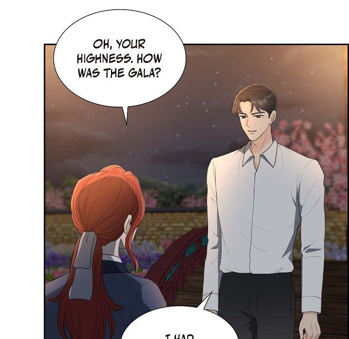 Crown Prince's Marriage Proposal - episode 39 - 53