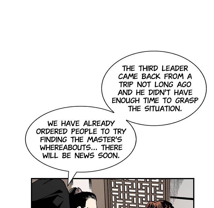 Magician's Murim Adventures - episode 28 - 50