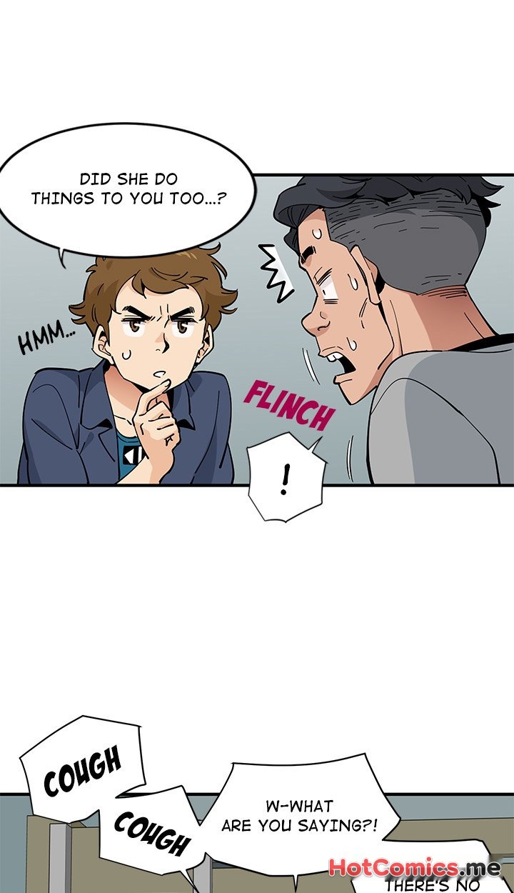 Love Factory - episode 5 - 36