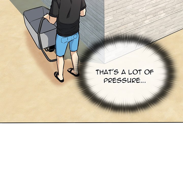 Excuse Me, This is my Room - episode 33 - 101