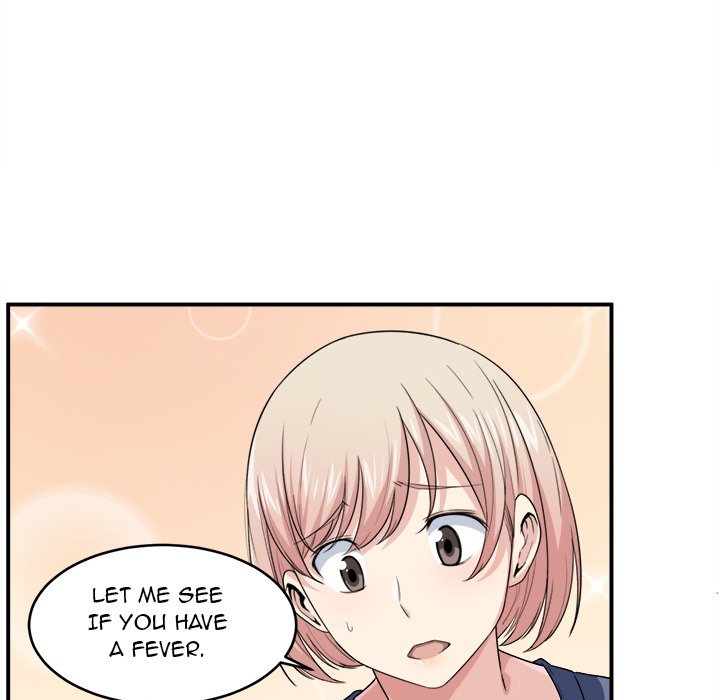 Excuse me, This is my Room - episode 8 - 97