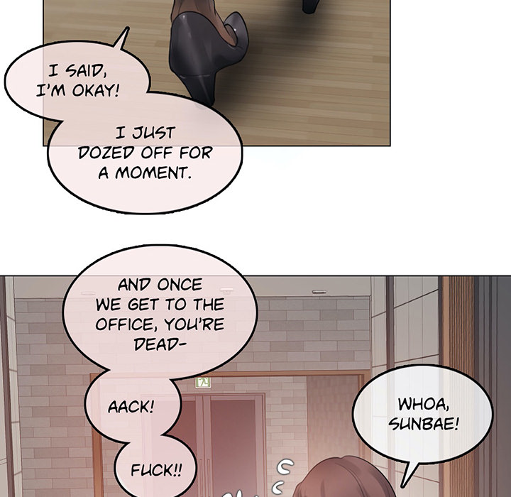 A Pervert's Daily Life - episode 99 - 85