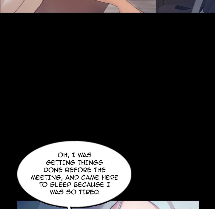 Secret Neighbors - episode 40 - 4