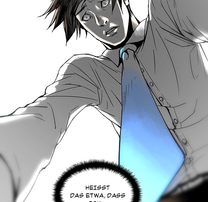 Karmas Weg - episode 1 - 33