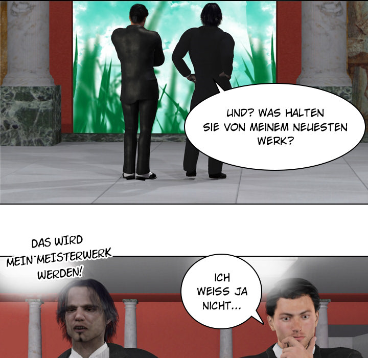 Lust, Liebe & Leben - episode 7 - 8