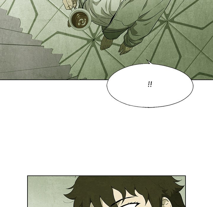 Gorgon - episode 53 - 29