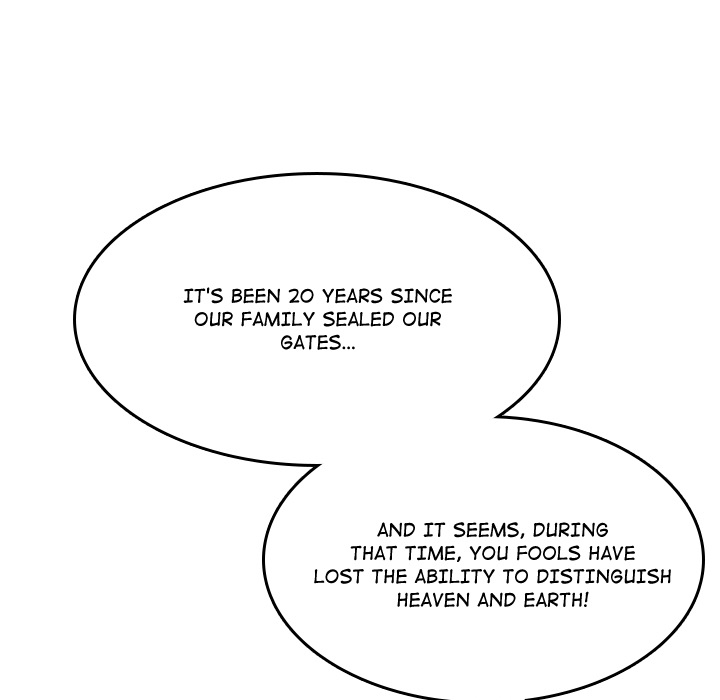Legend of Sayu - episode 19 - 6