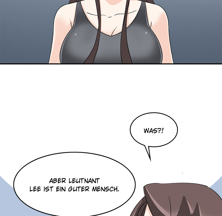 Agent Playboy meldet sich zum Dienst - episode 23 - 61