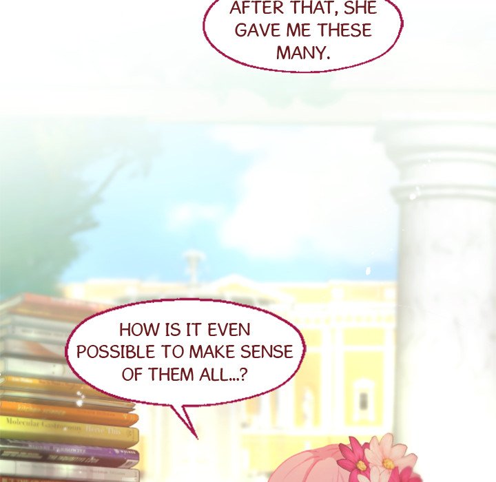 Spring for the Headless Prince - episode 12 - 33