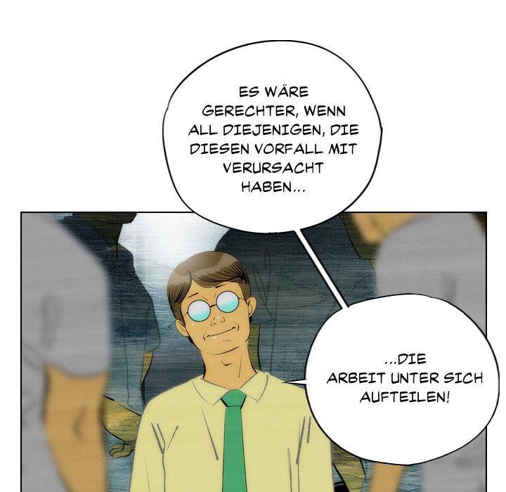 Verstand über Muskeln - episode 15 - 23