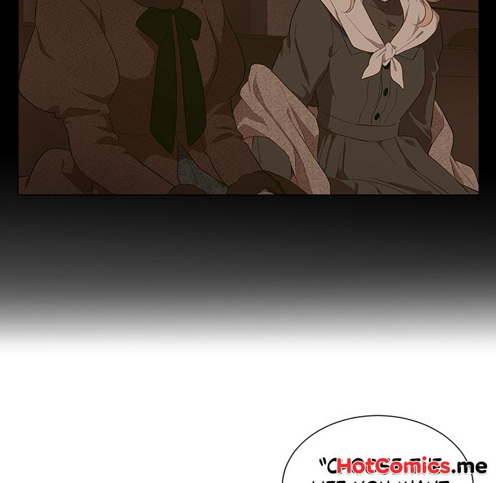 The Blood of Madam Giselle - episode 37 - 73