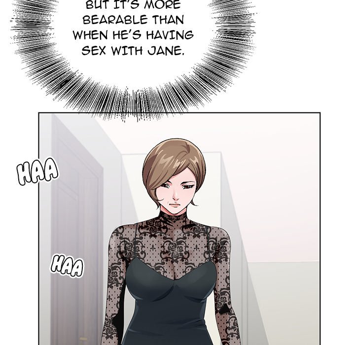 Divine Hands - episode 32 - 115