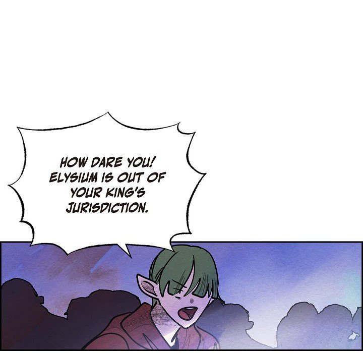 The Villainess Behind the Mask - episode 49 - 20