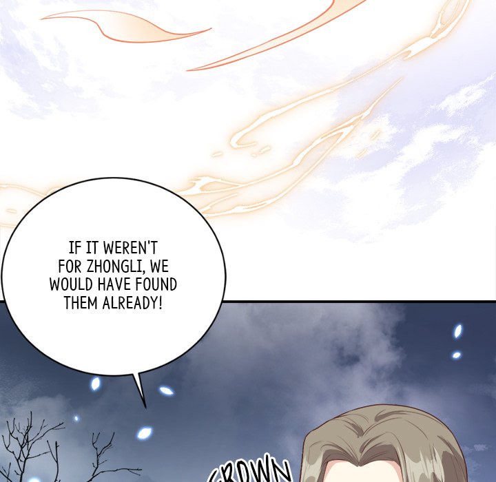 Strange Family - episode 85 - 12