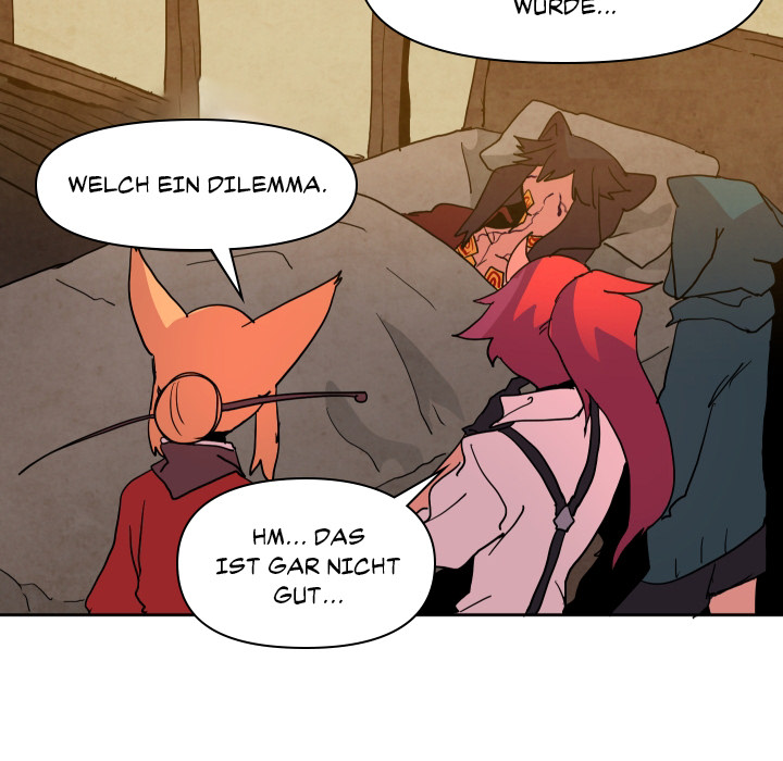 Die Dämonenkaiserin - episode 52 - 70
