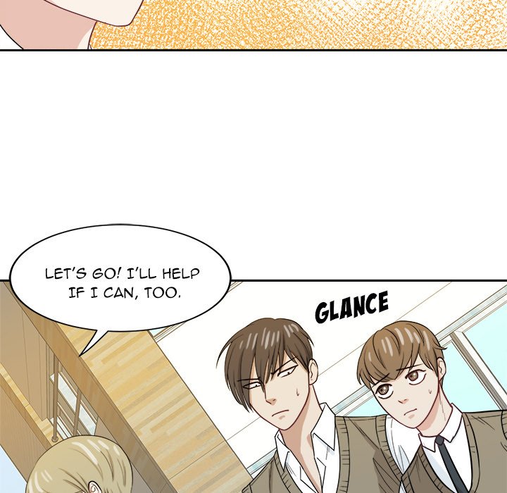 I Like You - episode 21 - 22