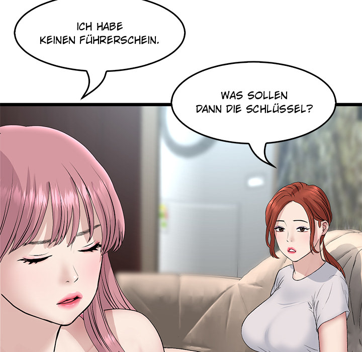 Alte Liebe rostet nicht - episode 46 - 177