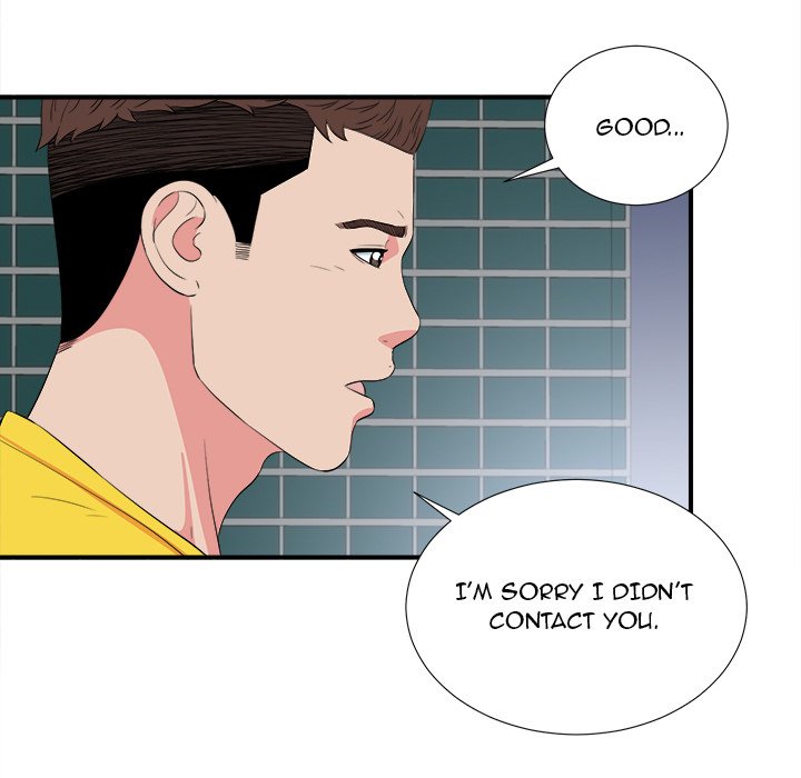 The Secret Friend - episode 84 - 85