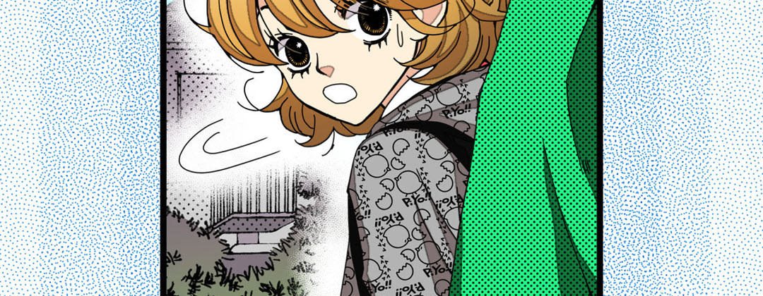 Dokebi Café - episode 20 - 166