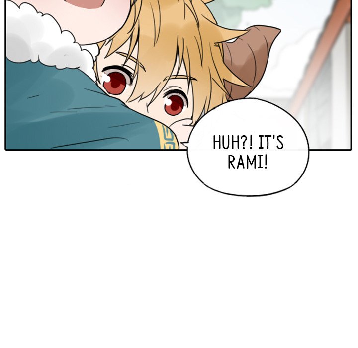 Odis and Moa's Underworld Diary - episode 26 - 33