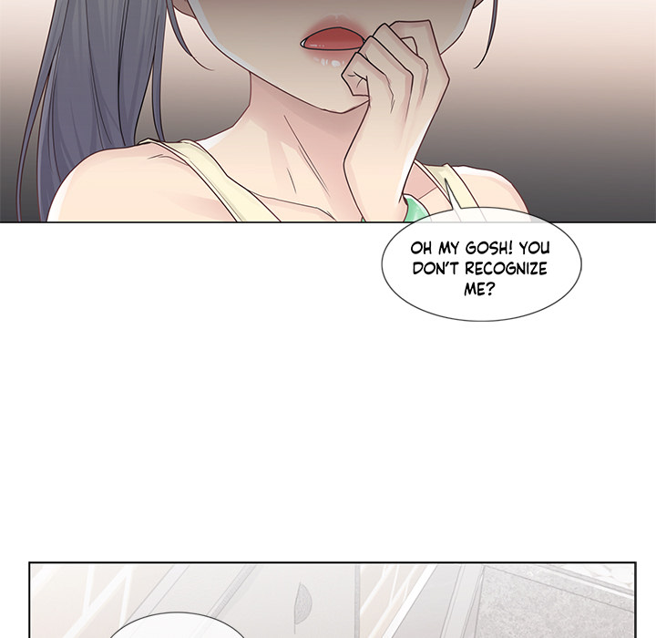 Touch to Unlock - episode 25 - 33