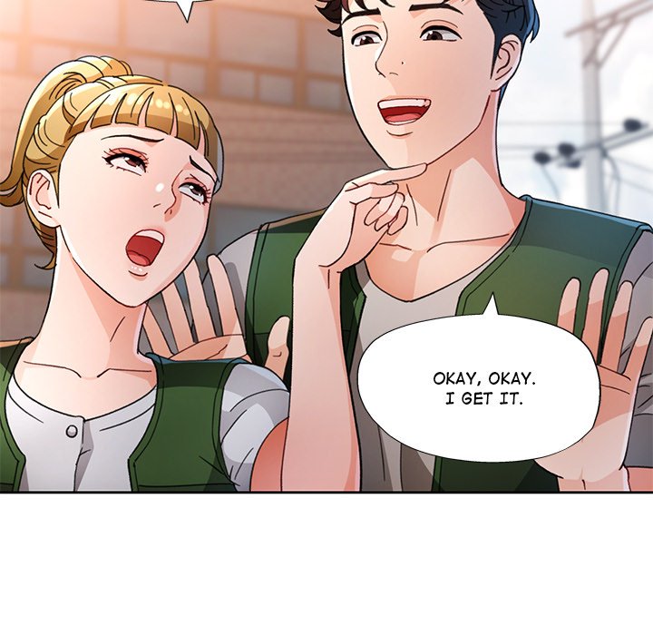 Wait, I'm a Married Woman! - episode 61 - 115