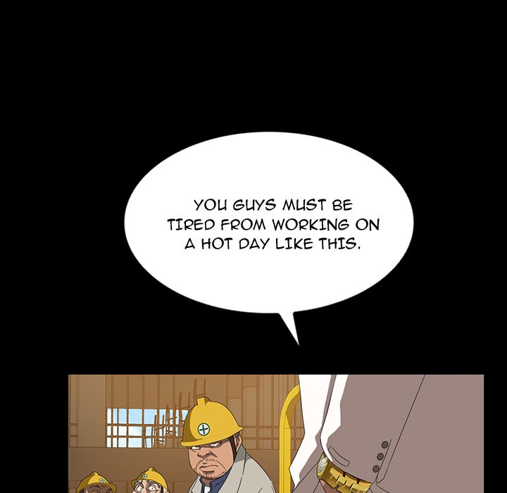 The Lucky Guy - episode 9 - 11