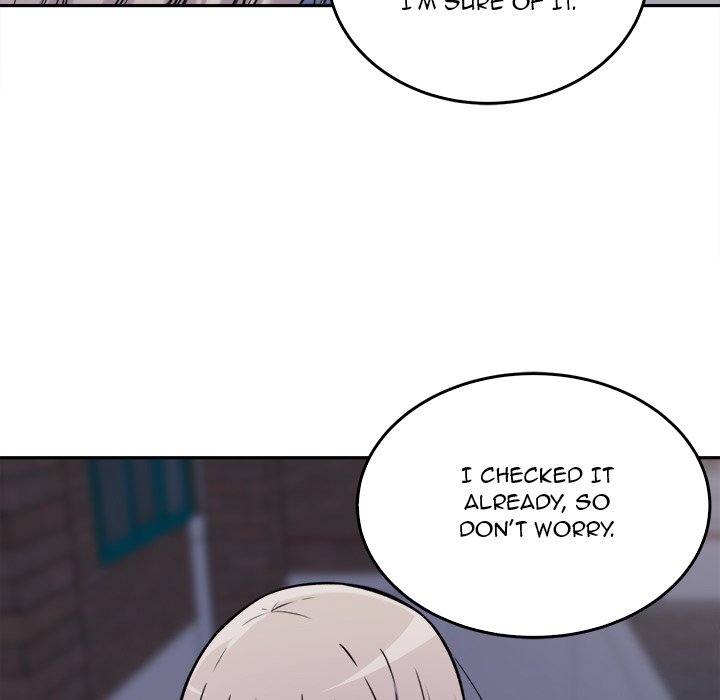Excuse me, This is my Room - episode 30 - 85